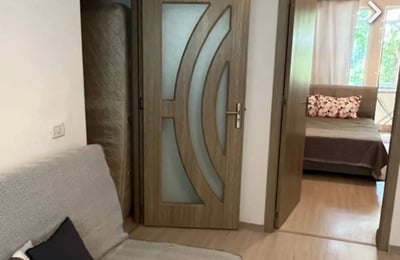 Аренда бюджетной 2-комнатной квартиры, 50 м², район Братяну, Констанца, Румыния